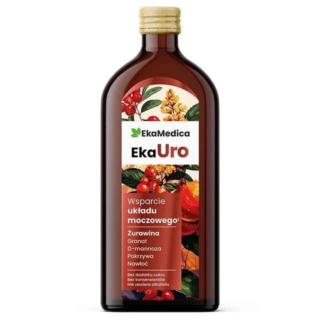 EkaMedica EkaUro 500 ml