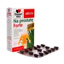 Doppelherz aktiv, na prostatę Forte, suplement diety, 30 kapsułek