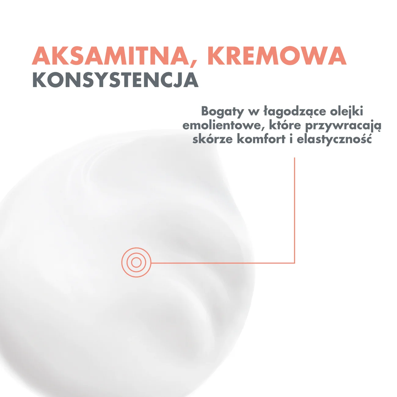 Avene odżywczy krem rewitalizujący, 50 ml