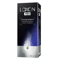 Loxon Pro, szampon wzmacniający, 150 ml