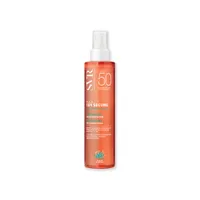 SVR Sun Secure Huile, biodegradowalny olejek SPF 50, 200 ml