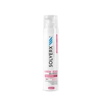 Solverx Sensitive Skin krem SPF 50+ do twarzy, 50 ml