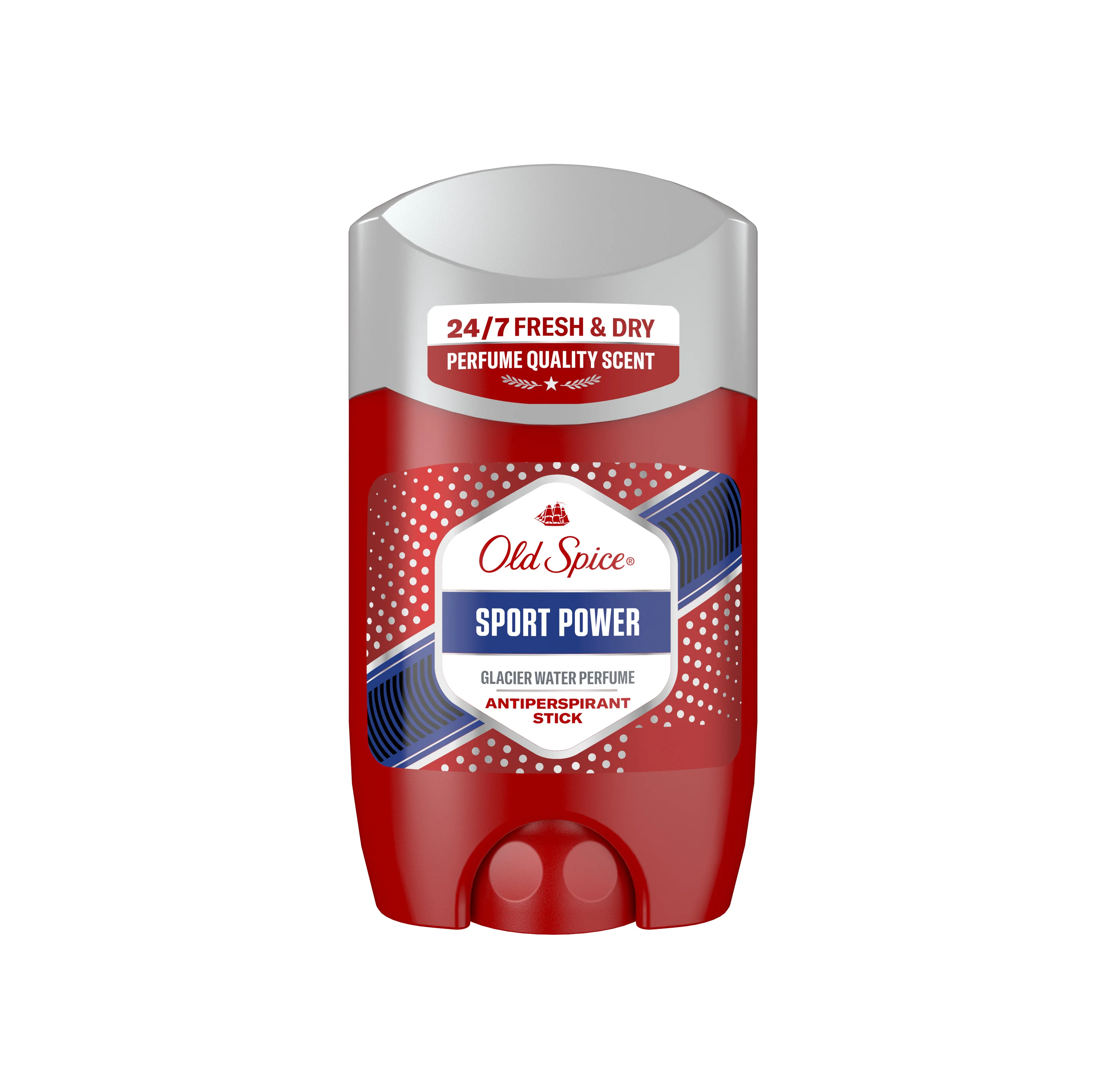 Old Spice Sport Power antyperspirant w sztyfcie, 50 ml