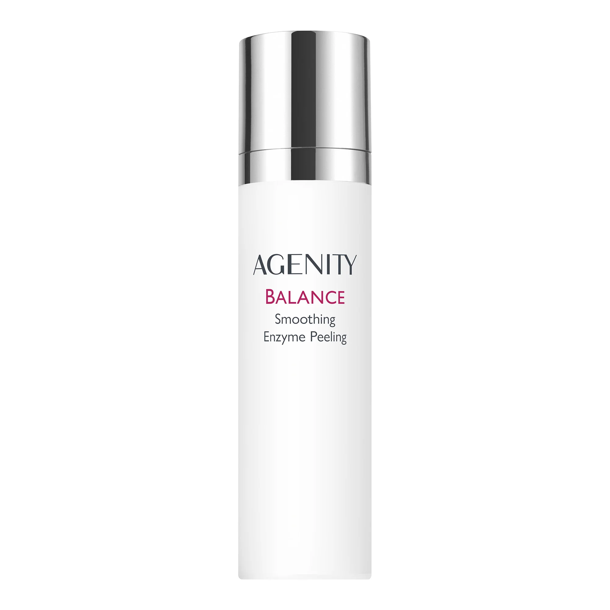 AGENITY Balance Wygładzający peeling enzymatyczny, 75 ml