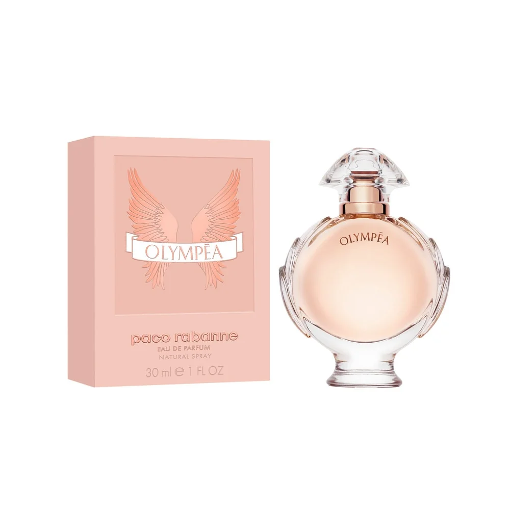 Paco Rabanne Olympea woda perfumowana, 30 ml