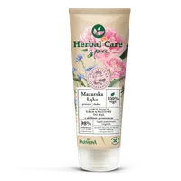 Herbal Care SPA Mazurska Łąka nawilżający krem kwiatowy do rąk, 100 ml