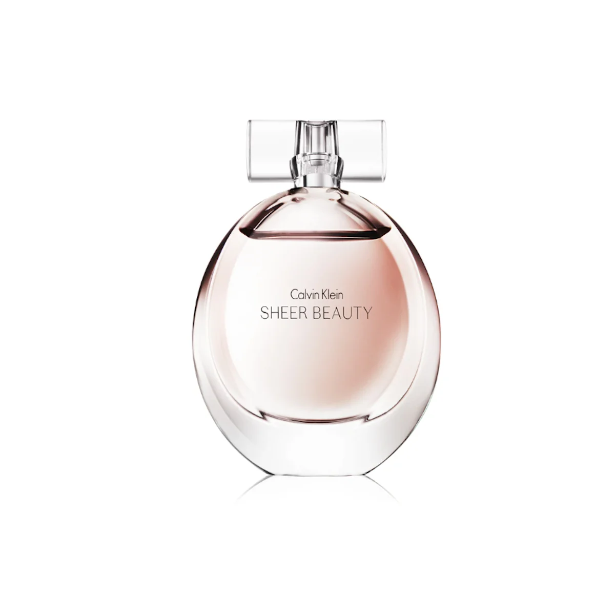 Calvin Klein Sheer Beauty woda toaletowa, 100 ml