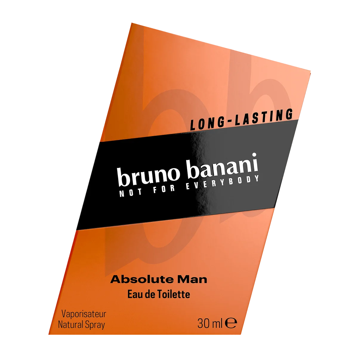 bruno banani Absolute Men Woda toaletowa dla mężczyzn, 30 ml