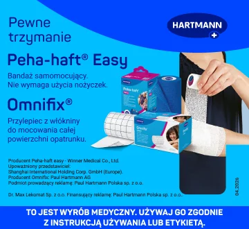 Bandaże