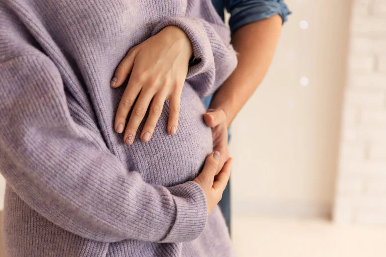 Odporność w ciąży – jak ją zwiększyć bezpiecznie?