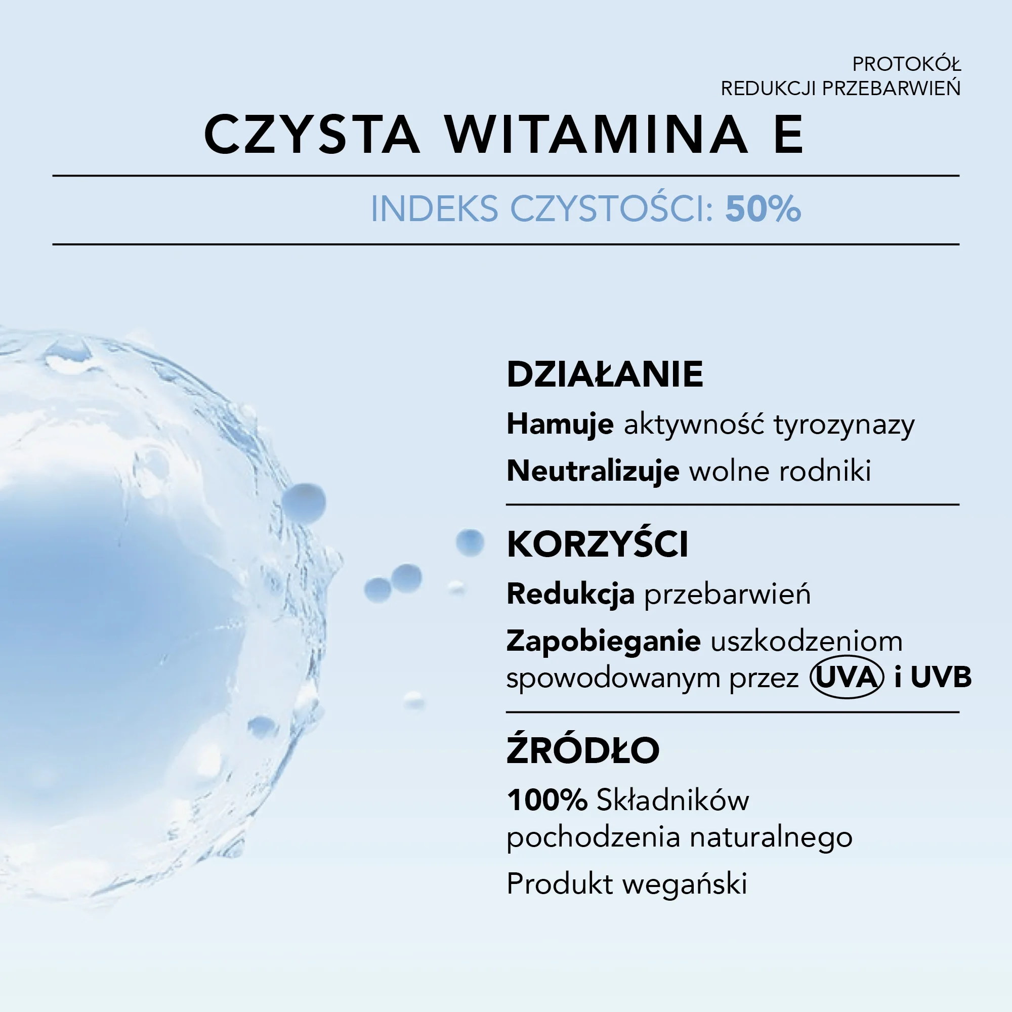 Lierac Protocole ochronno-korygujący sztyft na przebarwienia z kolorem SPF 50, 2,7g