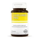 Curcumin Pro, suplement diety, 30 kapsułek