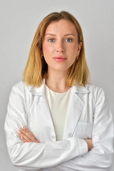 mgr farm. Katarzyna Silczuk