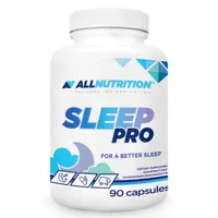 ALLNUTRITION Sleep Pro, 90 szt.