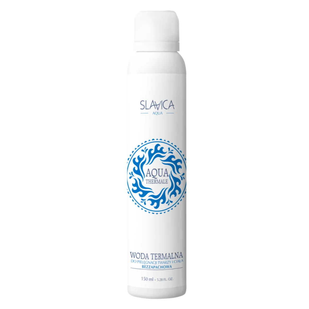 SLAVICA Aqua woda termalna, 150 ml