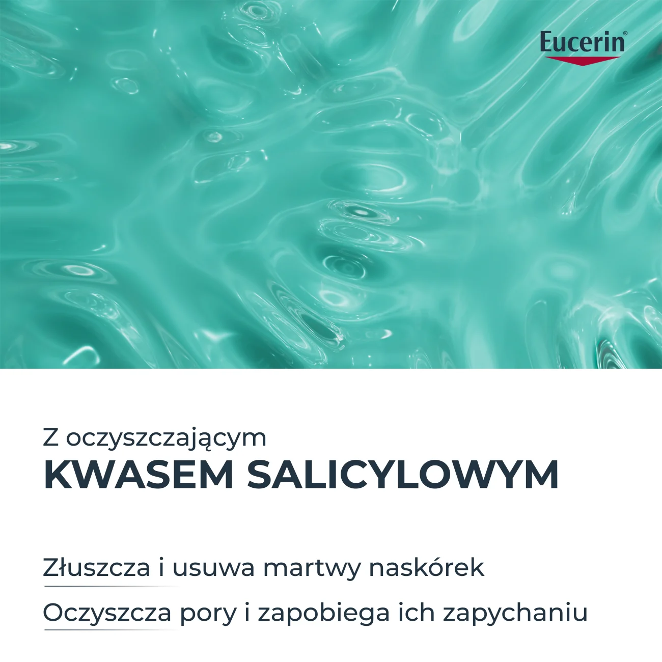 Eucerin DermoPure Clinical kuracja złuszczająco-wygładzająca, 40 ml
