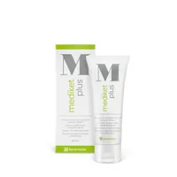 Mediket Plus szampon do włosów przeciwłupieżowy, 60 ml