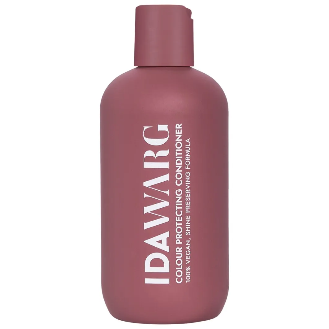 IDA WARG Colour Protecting Odżywka do włosów, 250 ml