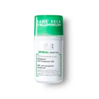 SVR Spirial Vegetal, antyperspirant roll-on, 50 ml