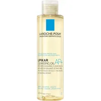 La Roche-Posay Lipikar AP+, olejek myjący, 200 ml