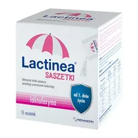 Lactinea, 15 saszetek