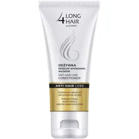 Long 4 Lashes, odżywka wzmacniająca przeciw wypadaniu włosów, 200 ml