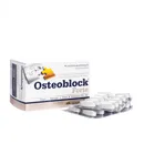 Olimp Osteoblock Forte, suplement diety, 60 tabletek