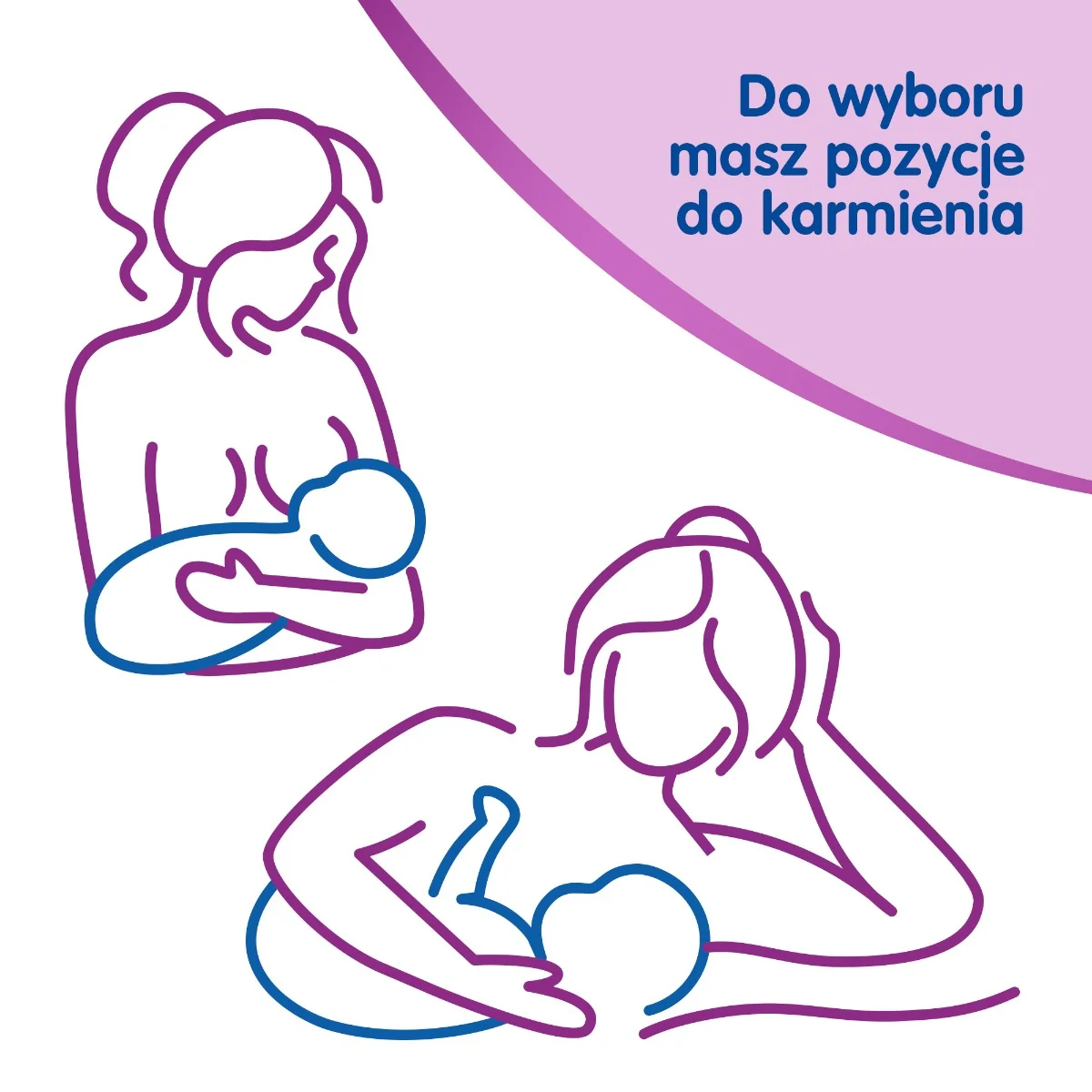 Nestle NANCare Mama Lacto+ 28 kapsułek
