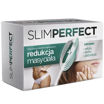 Slimperfect, 60 tabletek 