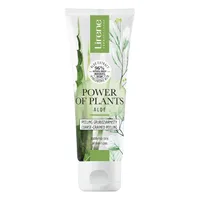 Lirene Power Of Plants Aloes peeling gruboziarnisty, 75 ml