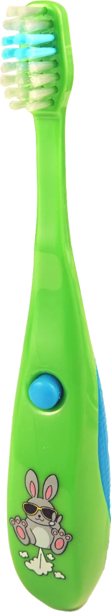 Dr Scott Szczoteczka dzwiękowa Bączek 1 sztuka