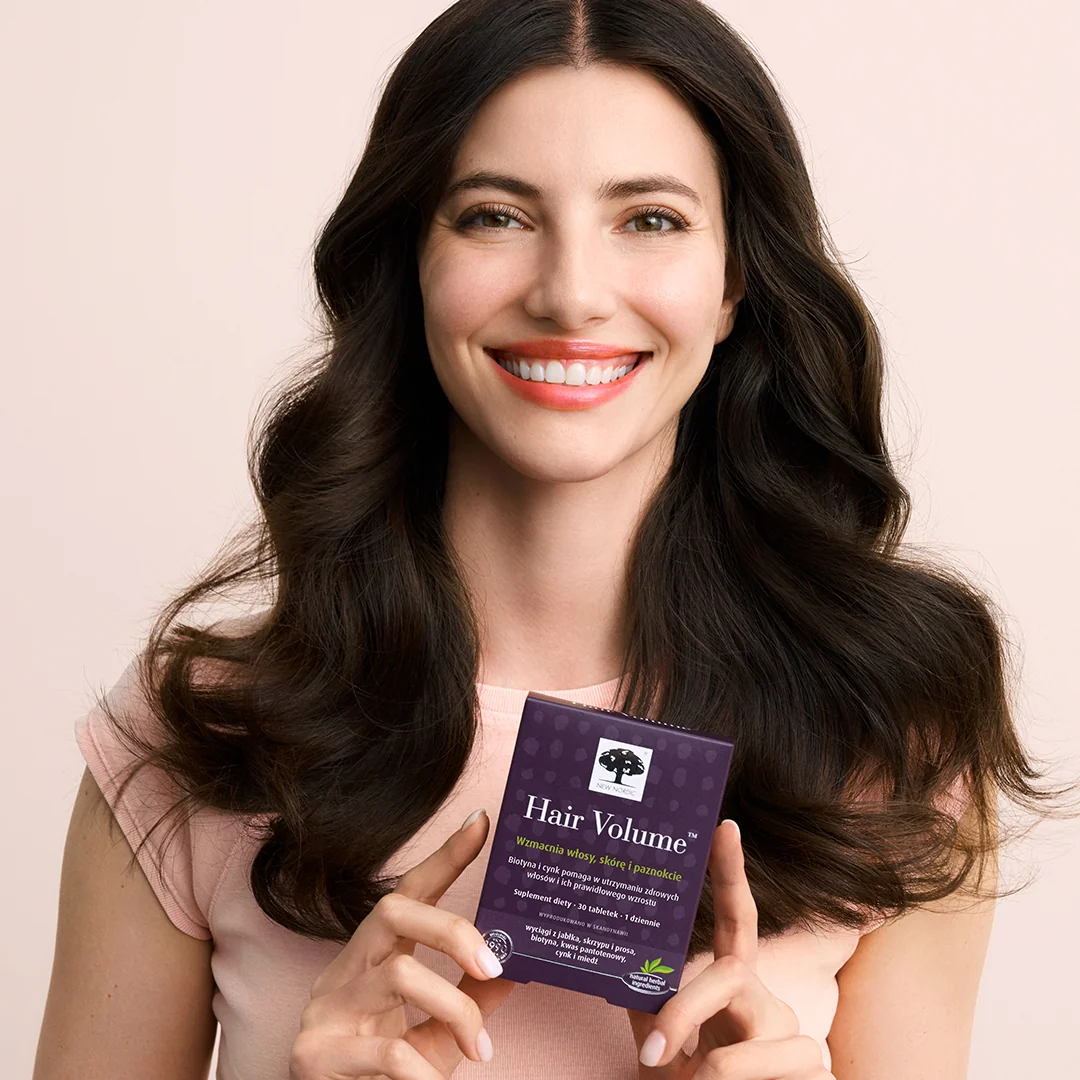 Hair Volume 105 tabletek