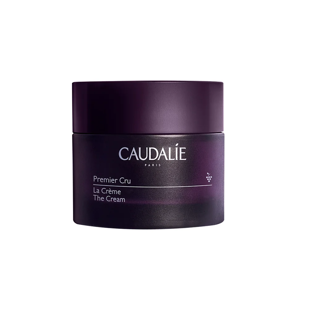 Caudalie Premier Cru krem, 50 ml