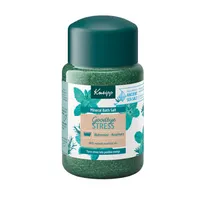 Kneipp Goodbye Stress sól do kąpieli, 500 g