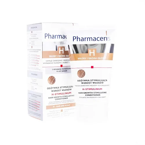 odżywka Pharmaceris H, H-Stimulinum