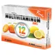 AMS Multivitaminum Forte, suplement diety, 30 tabletek