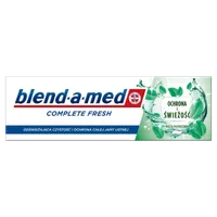 Blend-a-med Complete Fresh pasta do zębów Extra White & Fresh, 75 ml