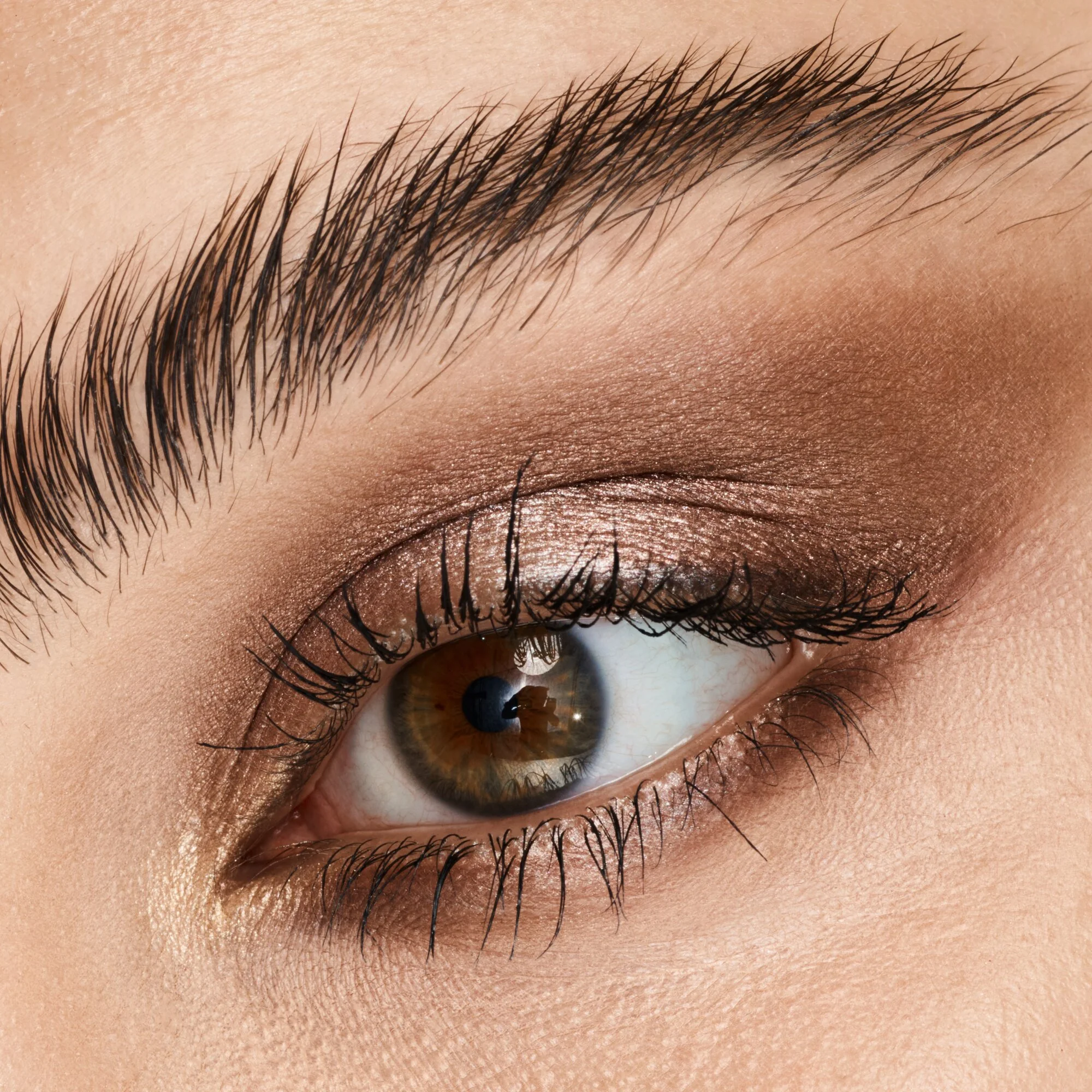 CATRICE The Pure Nude Eyeshadow Palette paleta cieni do powiek, 9 g paleta cieni do powiek, 9 g