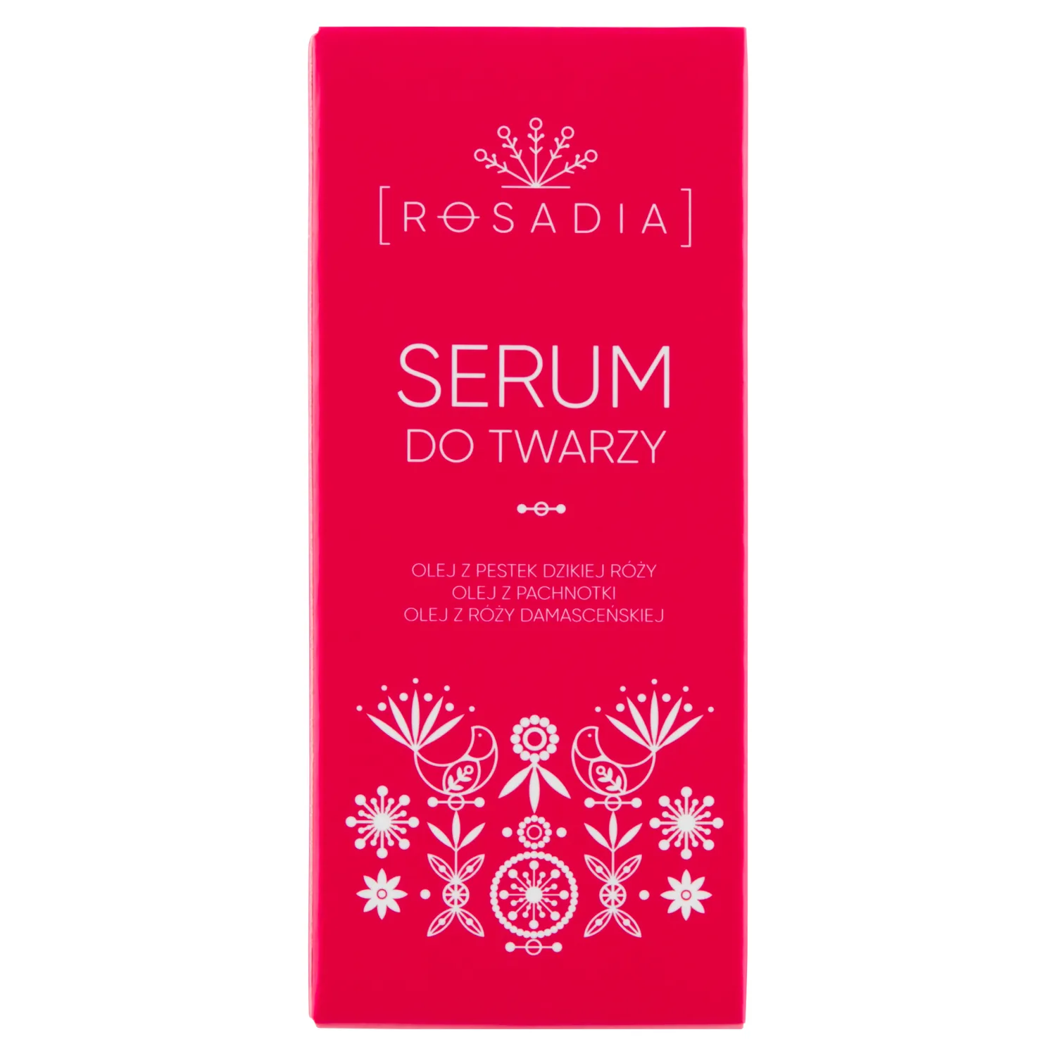 Rosadia, serum do twarzy, 30 ml
