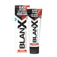 Blanx Black Volcano, wybielająca pasta do zębów, 75 ml