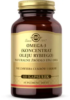 Solgar Omega-3 Solgar Omega-3