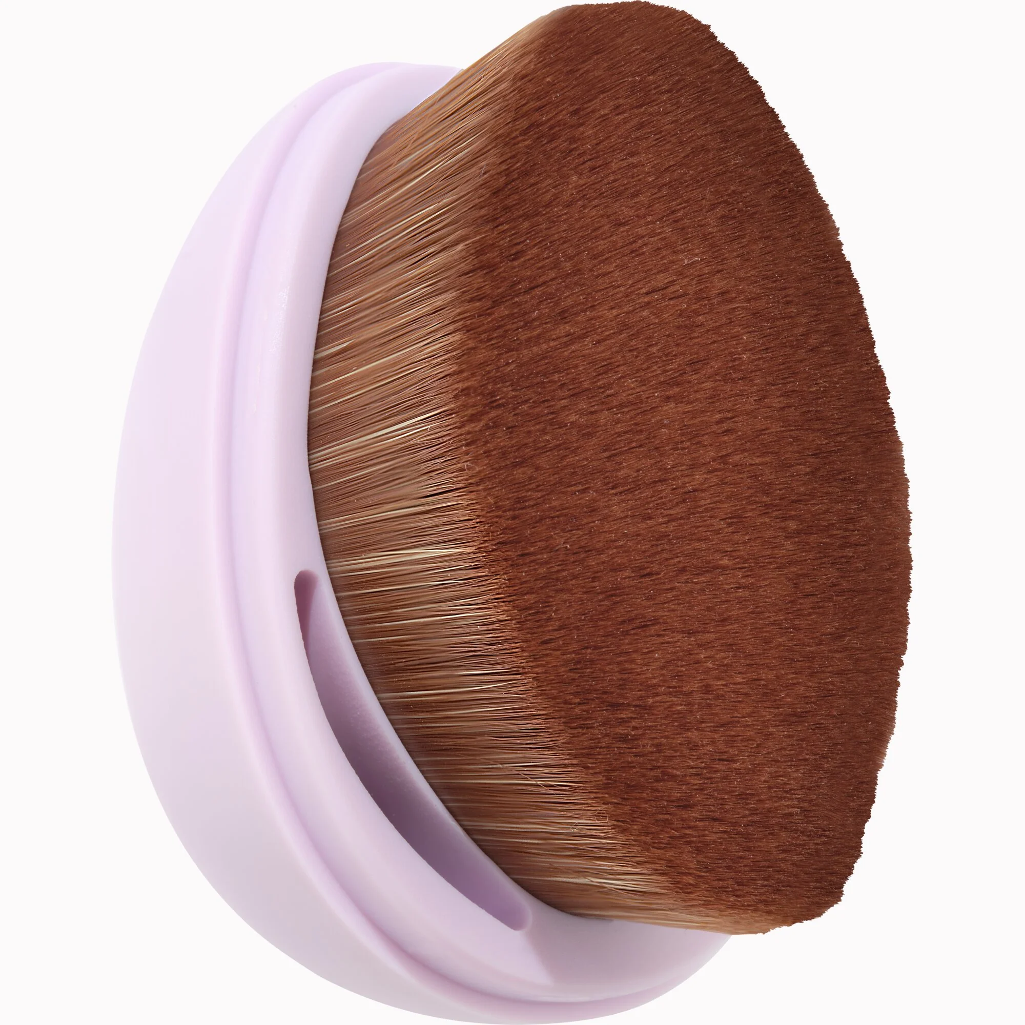 Essence Kabuki Buffer Brush pędzel kabuki do buforowania 01, 1 sztuka