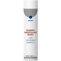 Colway, szampon zagęszczający włosy, 200 ml