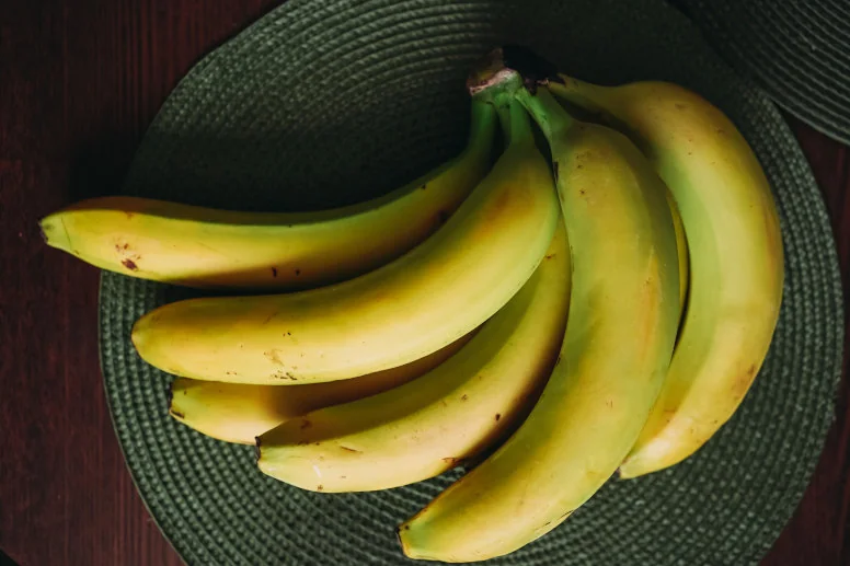 dieta przy biegunce - zielone banany dieta przy biegunce - zielone banany
