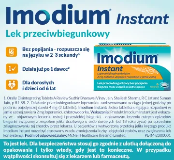 Imodium