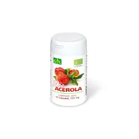 Gal Bio Acerola, suplement diety, 60 kapsułek