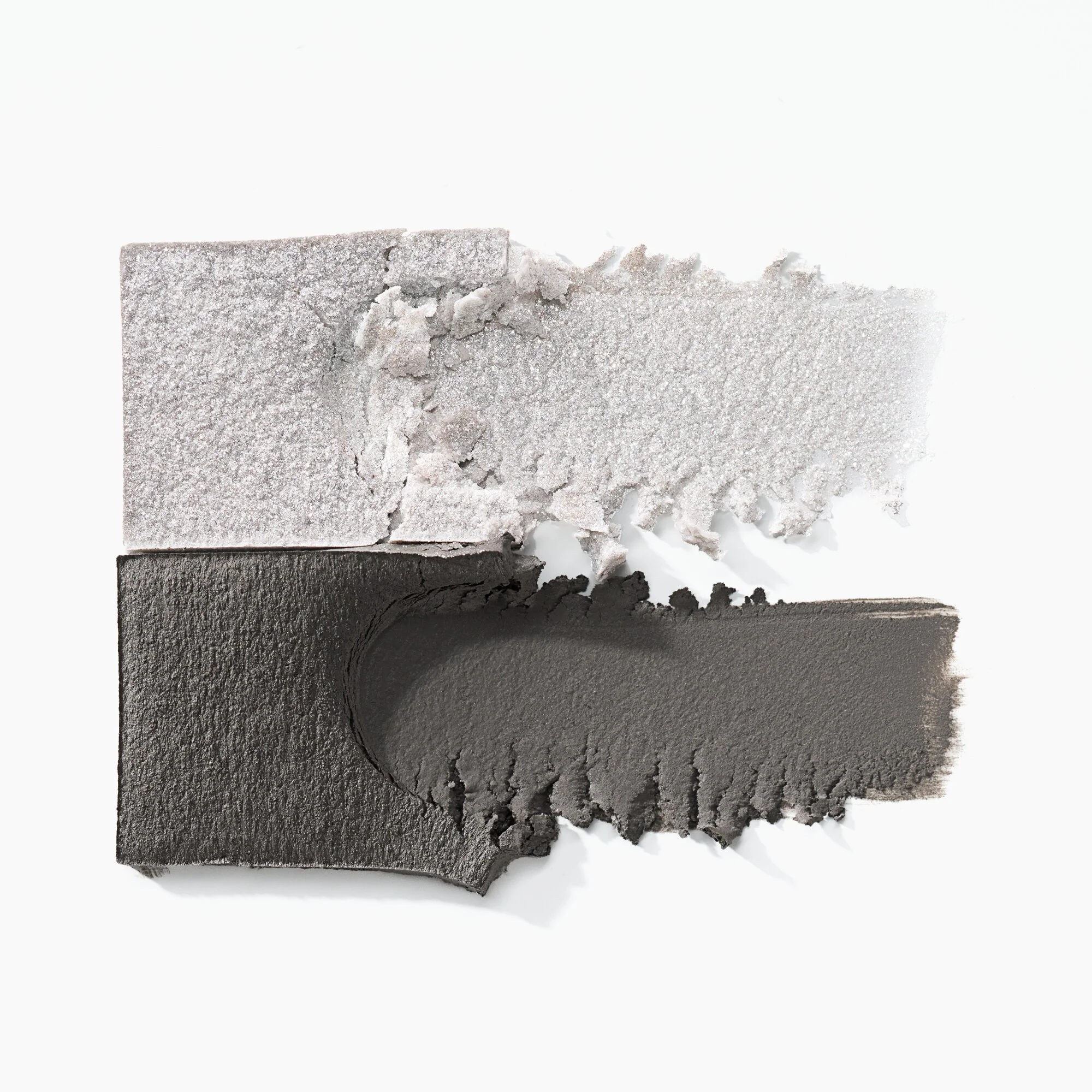 CATRICE Diamond Treasures Cream to Powder Eyeshadow cień do powiek 030 Smokey Diamond, 2,8 g