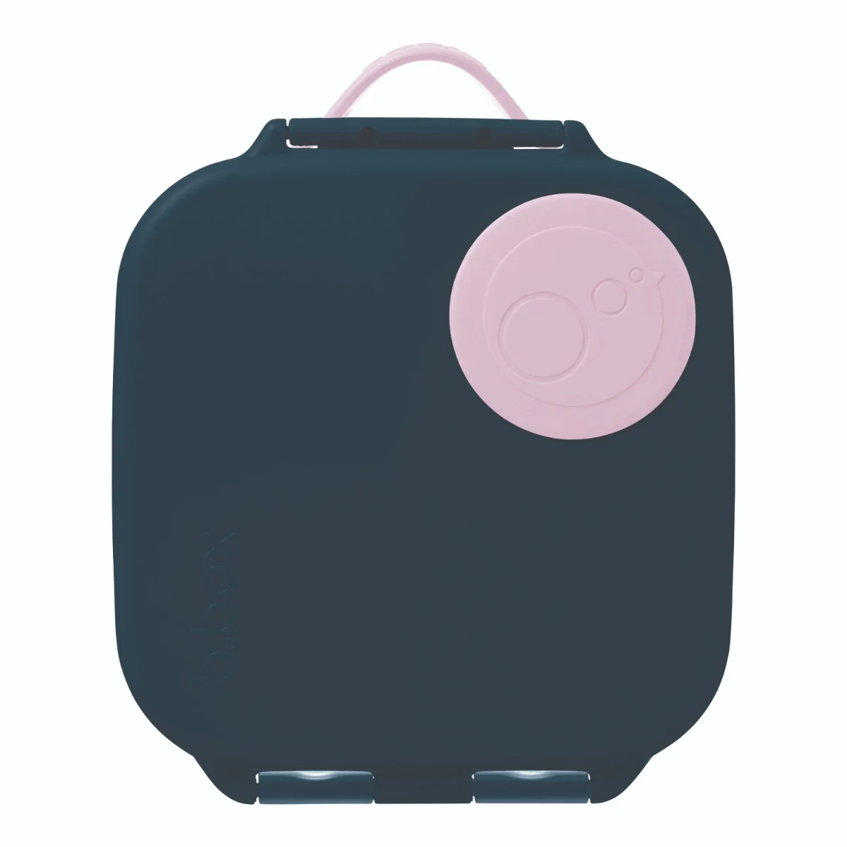 b.box Mini Lunchbox Indigo Rose Mini lunchbox dla dzieci, 1 szt.