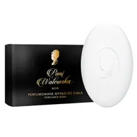 Pani Walewska Noir perfumowane mydło do ciała, 100 g