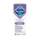 Acatar Care, 0,5 mg/ml, aerozol do nosa, roztwór, 15 ml